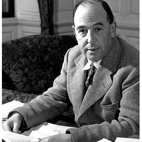 C.S. Lewis