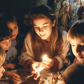 Undervisningsmaterialer