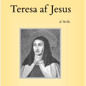 Teresa af Ávila