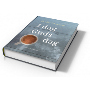 I dag er Guds dag (Indbundet)