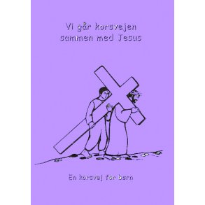 Vi gr korsvejen sammen