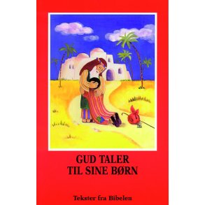 Gud taler til sine brn