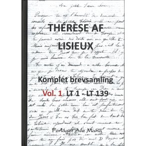Thérèse af Lisieux - komplet brevsamling - Bind 2