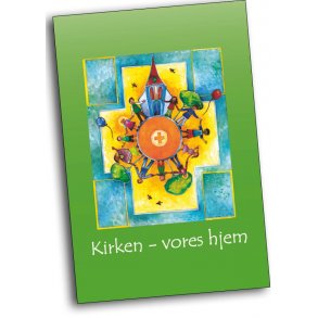 Kirken vores hjem