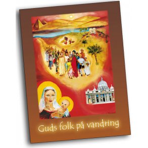 Guds folk p vandring