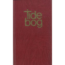 Tidebogen