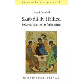 Skab dit liv i frihed