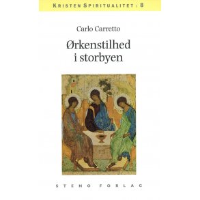 rkenstilhed i storbyen