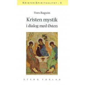 Kristen mystik i dialog med sten