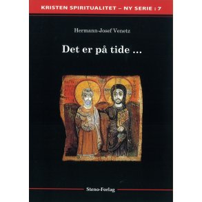 Det er p tide 