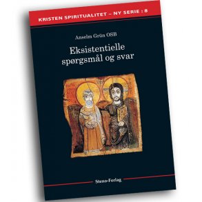 Eksistentielle sprgsml og svar