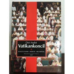 Det andet Vatikankoncil