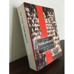 Det andet Vatikankoncil