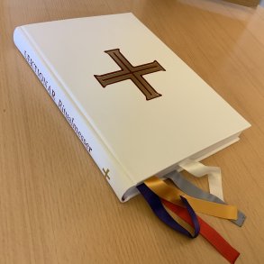 Lektionar, ritualmesser