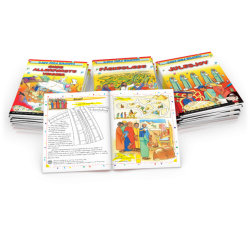 Guds allerfrste venner