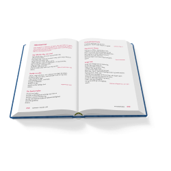 Bnnebog srudgave af 1. oplag