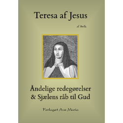 ndelige redegrelser &amp; Sjlens rb til Gud