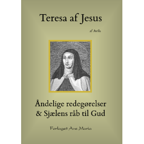 ndelige redegrelser & Sjlens rb til Gud