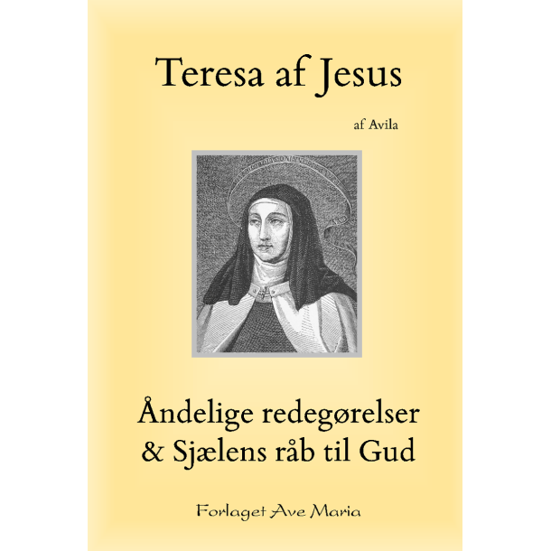 ndelige redegrelser &amp; Sjlens rb til Gud