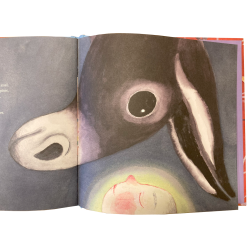 slet der fik en historie