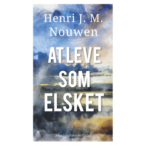 At leve som elsket (e-bog)