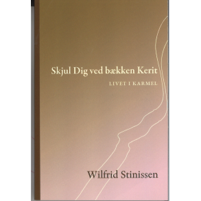 Skjul dig ved bkken Kerit