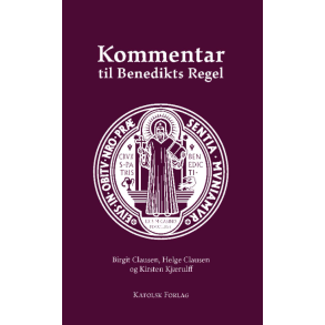 Kommentar til Benedikts regel
