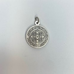 Hellige Benedikt medalje