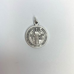 Hellige Benedikt medalje