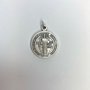 Hellige Benedikt medalje