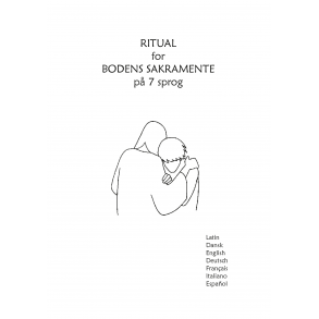 Ritual for Bodens Sakramente p 7 sprog