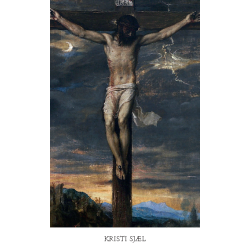 Bnskort - Kristi Sjl