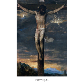 Bnskort - Kristi Sjl
