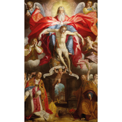 Bnskort med trosbekendelserne