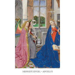 Bnskort - Angelus