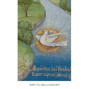 Bnskort - Bn til Hellignden