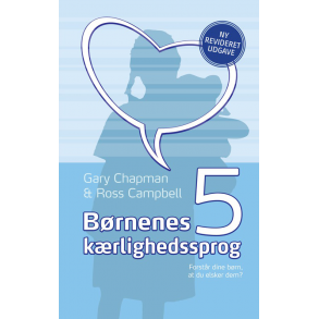 Brnenes 5 krlighedssprog