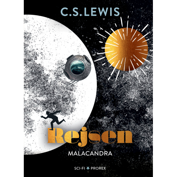 Rejsen - Malacandra, C. S. Lewis