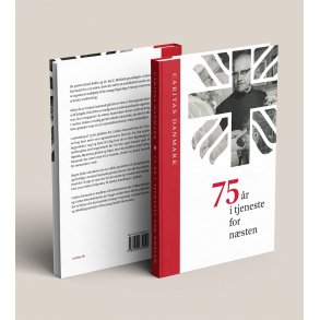 Caritas Danmark: 75 r i tjeneste for nsten