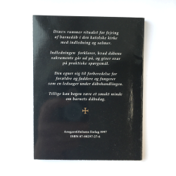 Dben - hndbog for dbsforldre