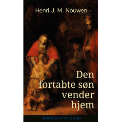 Den fortabte sn vender hjem