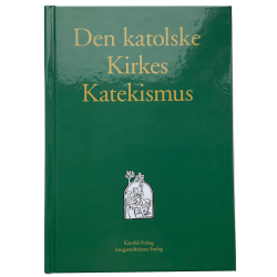 Den Katolske kirkes Katekismus
