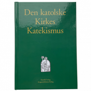 Den Katolske kirkes Katekismus