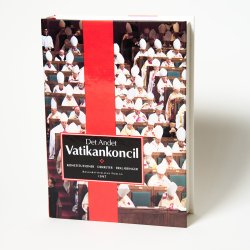 Det andet Vatikankoncil