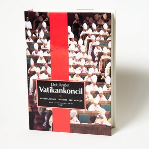 Det andet Vatikankoncil