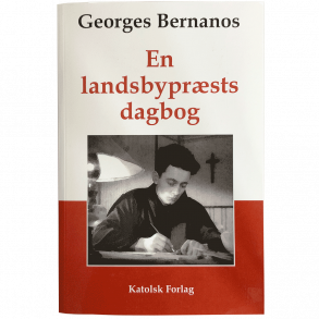 En landsbyprsts dagbog