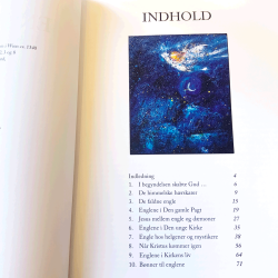 Englene - Himlens sendebud