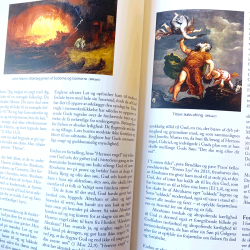 Englene - Himlens sendebud