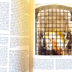 Englene - Himlens sendebud