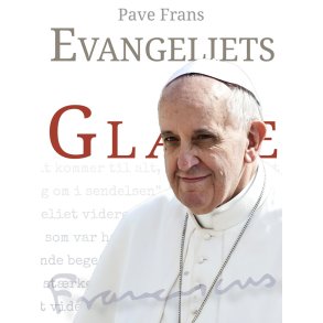 Evangeliets glde (e-bog)